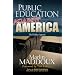 Public Education Against America