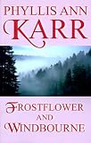 Frostflower and Windbourne (Wildside Fantasy)