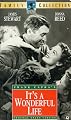 It's a Wonderful Life (Clam) [VHS]