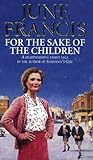 For the sake of the children