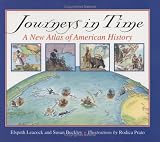Journeys in Time: A New Atlas of American History reviews at GPS Review