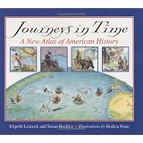 Journeys in Time: A New Atlas of American History