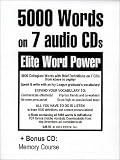 Elite Word Power + Memory Course