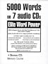 Elite Word Power + Memory Course