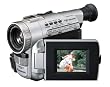 Panasonic PVDV201 MiniDV Digital Camcorder with Built-in Digital Still Mode