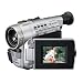 Panasonic PVDV201 MiniDV Digital Camcorder with Built-in Digital Still Mode