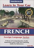 Books : French: Level 1 (Learn in Your Car)