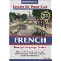 French: Level 1 (Learn in Your Car)