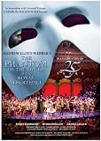 The Phantom of the Opera at the Royal Albert Hall