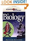 Homework Helpers: Biology