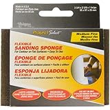 UPC 077089000108 product image for J.R. Edwards Deluxe Foam Sanding Block with Medium/Fine Grit | upcitemdb.com