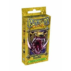 Fantasy Flight Games VA49 - Runebound: Beasts and Bandits, englische Ausgabe