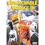 L'Incroyable voyage 2 à San Francisco