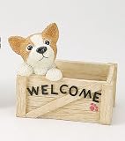 GREENHOUSE �X�C�[�g�h�b�O �v�����^�[ WELCOME 1883-A