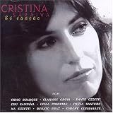 Cristina Saraiva - So Cancao