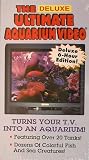 The Deluxe Ultimate Aquarium Video