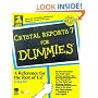 Seagate Crystal Reports 7 for Dummies