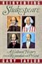 Reinventing Shakespeare: A Cultural History, from the Restoration to the Present