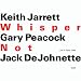 Whisper Not