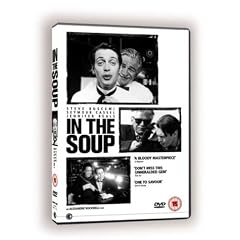 In The Soup [1992]