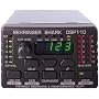 Behringer Shark Dsp110 Automatic Feedback Destroyer/Mic Preamp With Phantom Power/Speaker Delay Line/Compressor/Low Cut Filter/Noise Gate (Sold Only In Sets Of 5 Pcs)