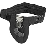 Spider Pro SCS (Single Camera System) Camera Holster Belt