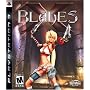 X Blades