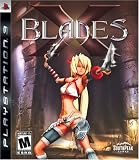 X-Blades