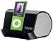 iHome iHM9BC Portable Stereo System for iPod, iPhone and MP3 Players (Black)