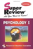 Psychology I Super Review Psychology I Super Review
