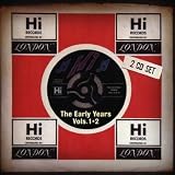 Hi Records: Early Years 1 & 2