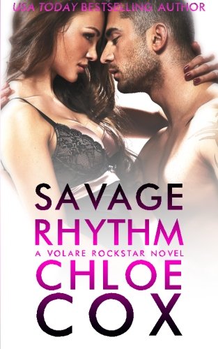 Savage Rhythm (Club Volare)