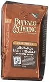 Buffalo & Spring Guatemalan Huehue, Whole Bean Coffee, 12-Ounce Bags (Pack of 3)
