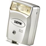 Sunpak DG-60 Digital Flash