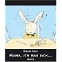 Mama, ich mag dich