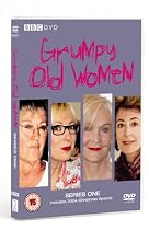 Grumpy Old Women - Series 1 [DVD] [2005]
