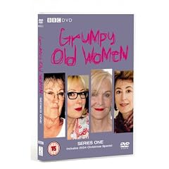 Grumpy Old Women - Series 1 [DVD] [2005]