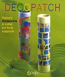 D�copatch : Papiers � coller sur tous supports
