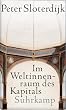 Im Weltinnenraum des Kapitals: F�r eine philosophische Theorie der Globalisierung