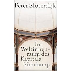 Im Weltinnenraum des Kapitals: F�r eine philosophische Theorie der Globalisierung