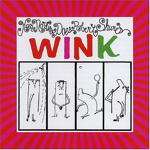 CD-Charts  Music : Wink