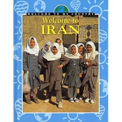 Welcome to Iran (Welcome to My Country)