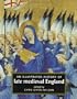 An Illustrated History of Late Medieval England