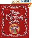 The Kingfisher Book of Classic Christmas Stories