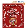 The Kingfisher Book of Classic Christmas Stories