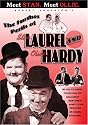 The Further Perils of Laurel and Hardy