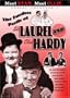 The Further Perils of Laurel and Hardy