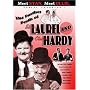 The Further Perils of Laurel and Hardy
