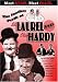 DVD : The Further Perils of Laurel and Hardy