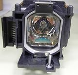 Lampedia Replacement Lamp for SONY CS7 / DS100 / DS1000 / ES1 / VPL-CS7 / VPL-DS100 / VPL-DS1000 / VPL-ES1